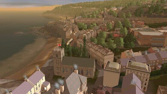 Trainz Plus: Cornish Mainline & Branches — screenshot 4