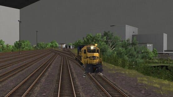 Trainz Plus: Brazemore Yard — screenshot 5