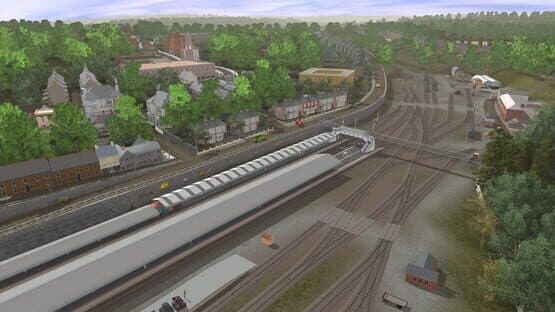 Trainz Plus: Cornish Mainline & Branches — screenshot 5