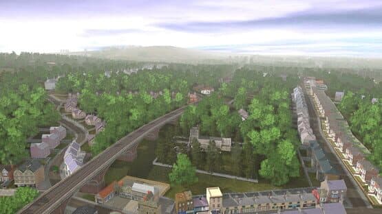 Trainz Plus: Cornish Mainline & Branches — screenshot 6