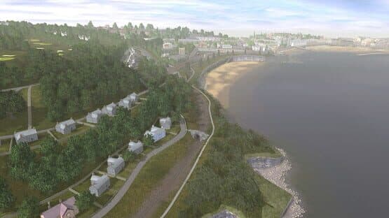 Trainz Plus: Cornish Mainline & Branches — screenshot 8