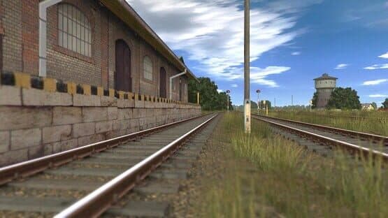 Trainz Plus: Niddertalbahn — screenshot 2
