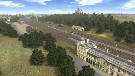 Trainz Plus: Niddertalbahn — screenshot 3