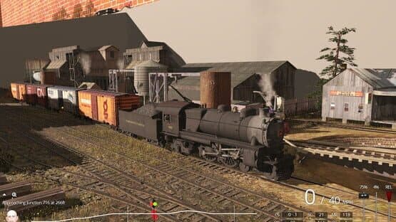 Trainz Plus: The Innter Kohn Necktion Railroad — screenshot 3