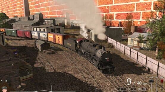 Trainz Plus: The Innter Kohn Necktion Railroad — screenshot 6