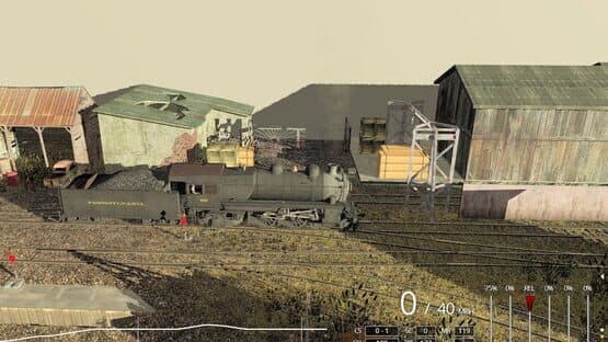 Trainz Plus: The Innter Kohn Necktion Railroad — screenshot 8
