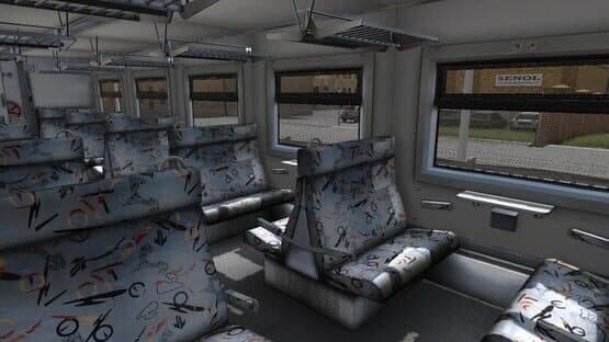 Trainz Plus: PREG B16mnopux 106 — screenshot 1