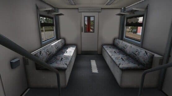 Trainz Plus: PREG B16mnopux 106 — screenshot 3