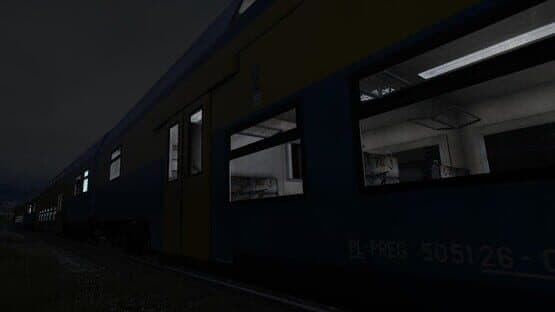 Trainz Plus: PREG B16mnopux 106 — screenshot 8