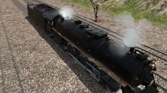 Trainz Plus: L&N M1 2-8-4 Big Emma — screenshot 7