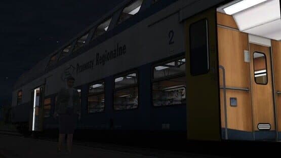 Trainz Plus: PREG B16mnopux 066 — screenshot 1
