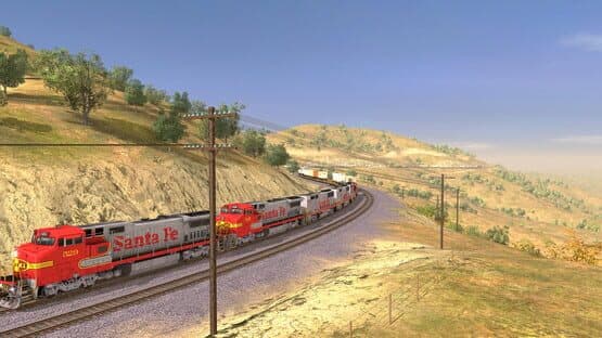 Trainz Plus: Mojave Sub Division — screenshot 5