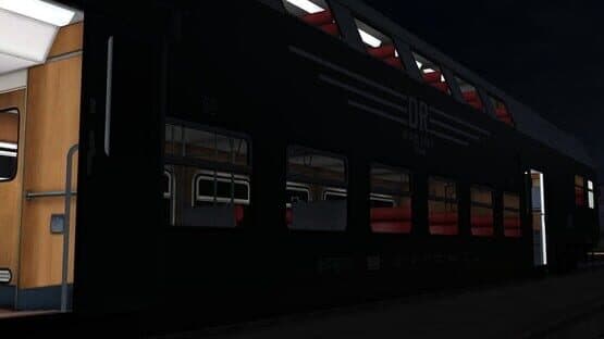 Trainz Plus: DR DBmue 008 — screenshot 2