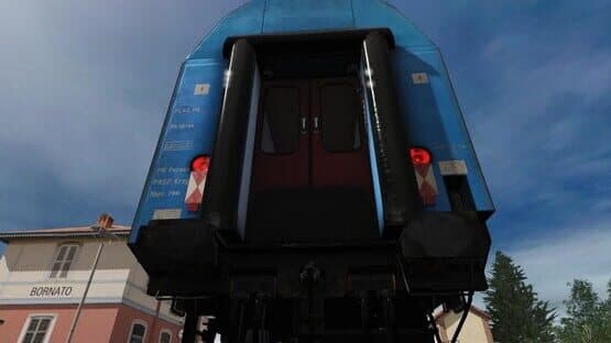 Trainz Plus: PREG B16mnopux 066 — screenshot 3