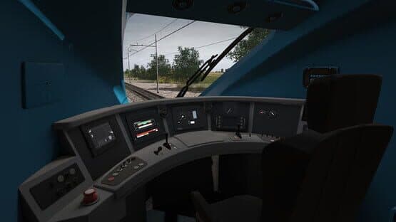 Trainz Plus: ETR 1000 - Frecciarossa — screenshot 1