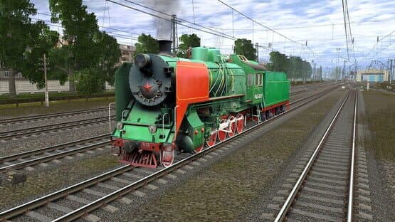 Trainz Plus: CO17-4173 — screenshot 4