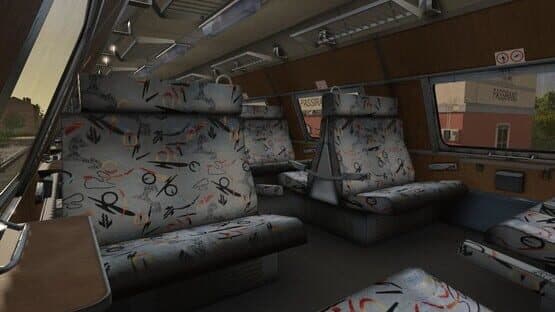 Trainz Plus: PREG B16mnopux 066 — screenshot 5