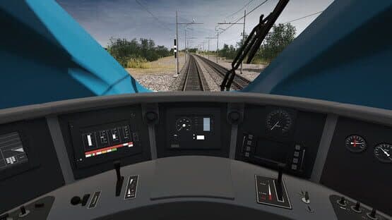 Trainz Plus: ETR 1000 - Frecciarossa — screenshot 6