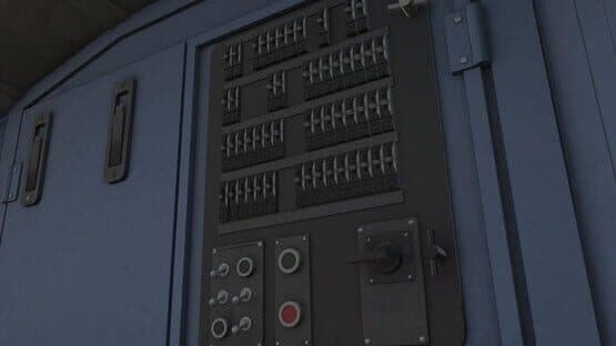 Trainz Plus: British Rail Class 70 - Freightliner — screenshot 2