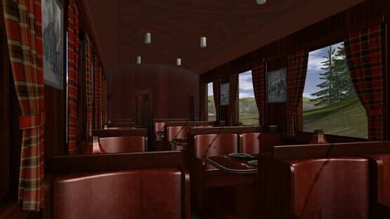 Trainz Plus: Orient Express Trainset — screenshot 6