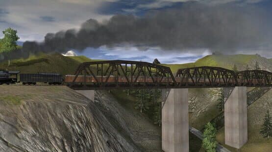 Trainz Plus: Orient Express Trainset — screenshot 7