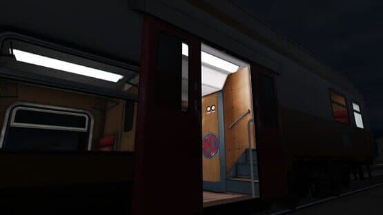 Trainz Plus: DR DBmtrue 001 — screenshot 1