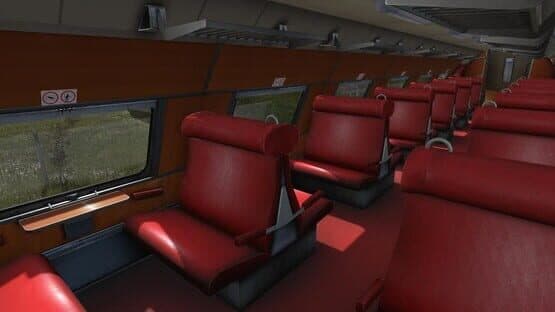 Trainz Plus: DR DBmtrue 001 — screenshot 3