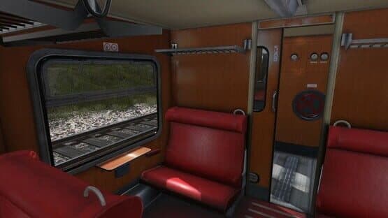 Trainz Plus: DR DBmtrue 001 — screenshot 7