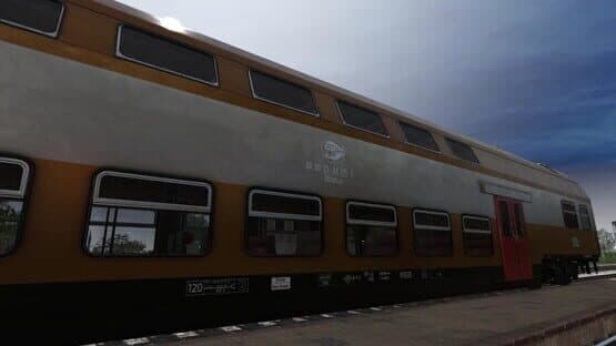 Trainz Plus: DR DBmtrue 001 — screenshot 8