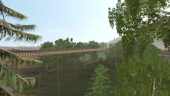 Trainz Plus: Centrella Sub Division — screenshot 2