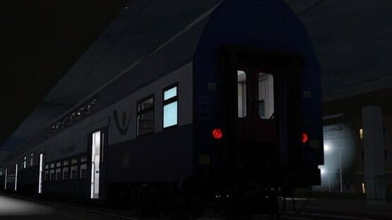 Trainz Plus: PKP/PREG/PolRegio Bdhpumn/B16mnopux — screenshot 5