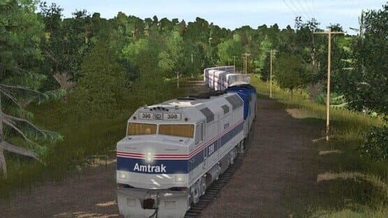 Trainz Plus: Centrella Sub Division — screenshot 8