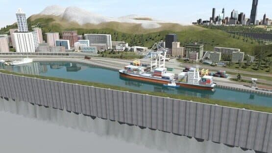 Trainz Plus: Chicago Museum of Science and Industry Model Railroad — screenshot 1