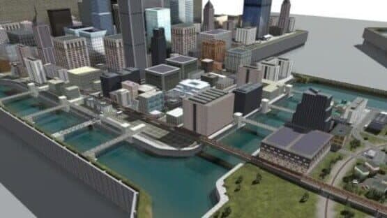 Trainz Plus: Chicago Museum of Science and Industry Model Railroad — screenshot 2