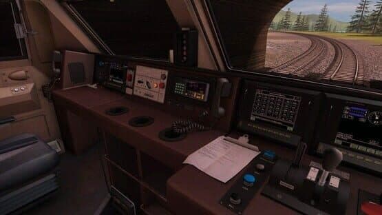 Trainz Plus: Amtrak P42DC - Phase IV — screenshot 2