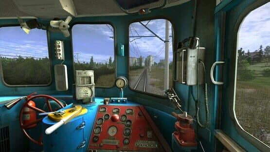Trainz Plus: TE7-083 — screenshot 4
