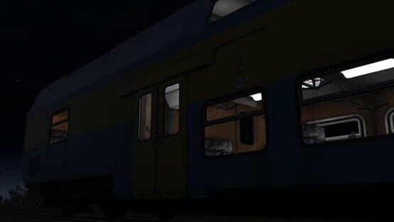 Trainz Plus: PKP/PREG Bdhpumn/B16mnopux — screenshot 6