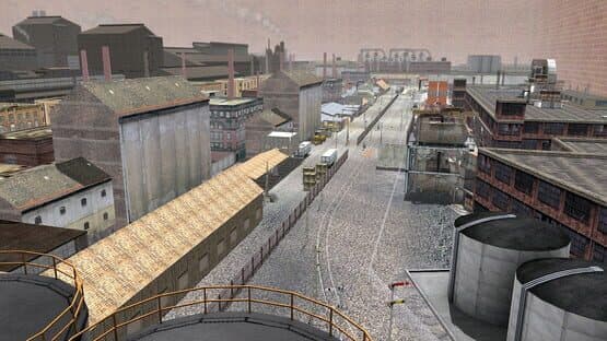 Trainz Plus: The Shorts and Kerl Traction Railroad — screenshot 4