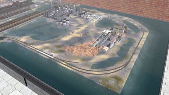 Trainz Plus: The Shorts and Kerl Traction Railroad — screenshot 7