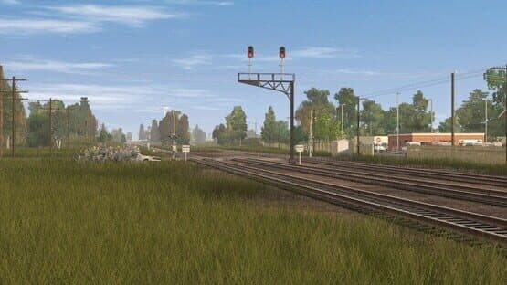 Trainz Plus: Leadville Subdivision — screenshot 1