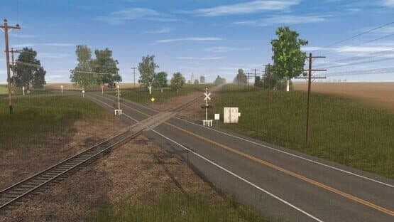 Trainz Plus: Leadville Subdivision — screenshot 3