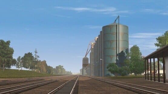Trainz Plus: Leadville Subdivision — screenshot 4