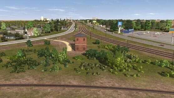 Trainz Plus: Leadville Subdivision — screenshot 6