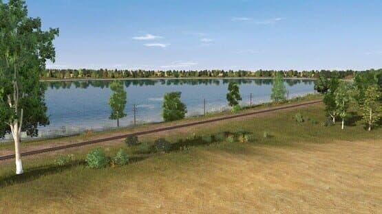 Trainz Plus: Leadville Subdivision — screenshot 7