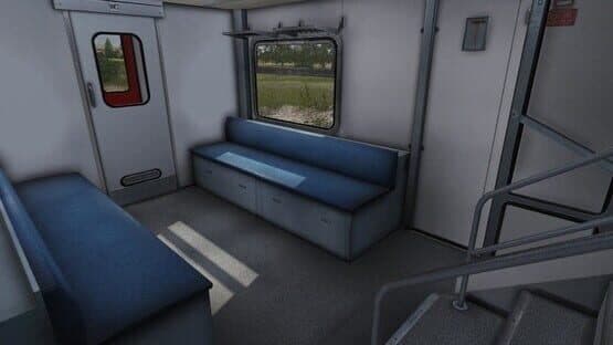 Trainz Plus: DR/DB DBmtrue/DBmu748 — screenshot 4