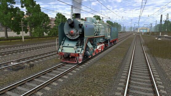 Trainz Plus: CO17-4174 — screenshot 3