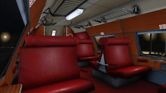 Trainz Plus: DR/DB DBmtrue/DBmu748 — screenshot 7