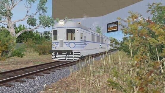 Trainz Plus: Model Trainz - New South Wales Region — screenshot 3