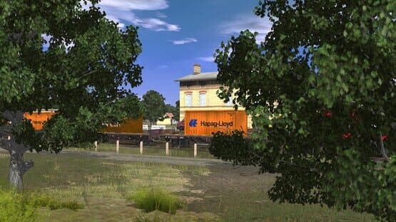 Trainz Plus: Laadgs Transporter — screenshot 7