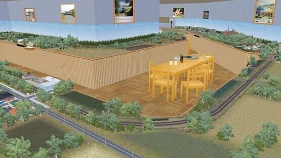 Trainz Plus: Model Trainz - New South Wales Region — screenshot 7